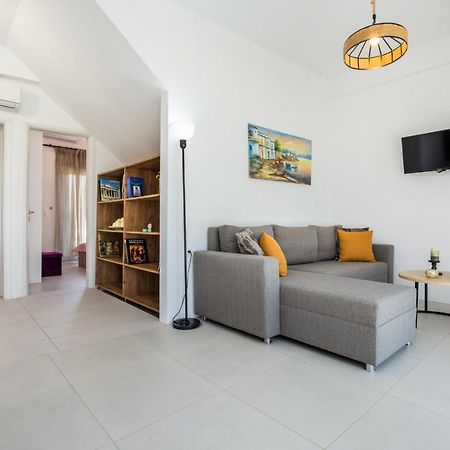 Avgoustidis Apartments Лименария Экстерьер фото