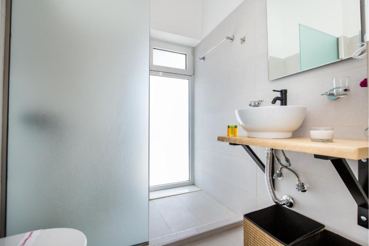Avgoustidis Apartments Лименария Экстерьер фото